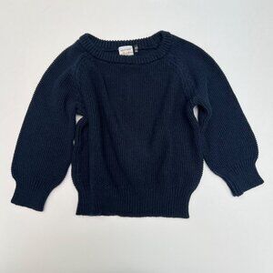 Golf & Kids Knit Sweater